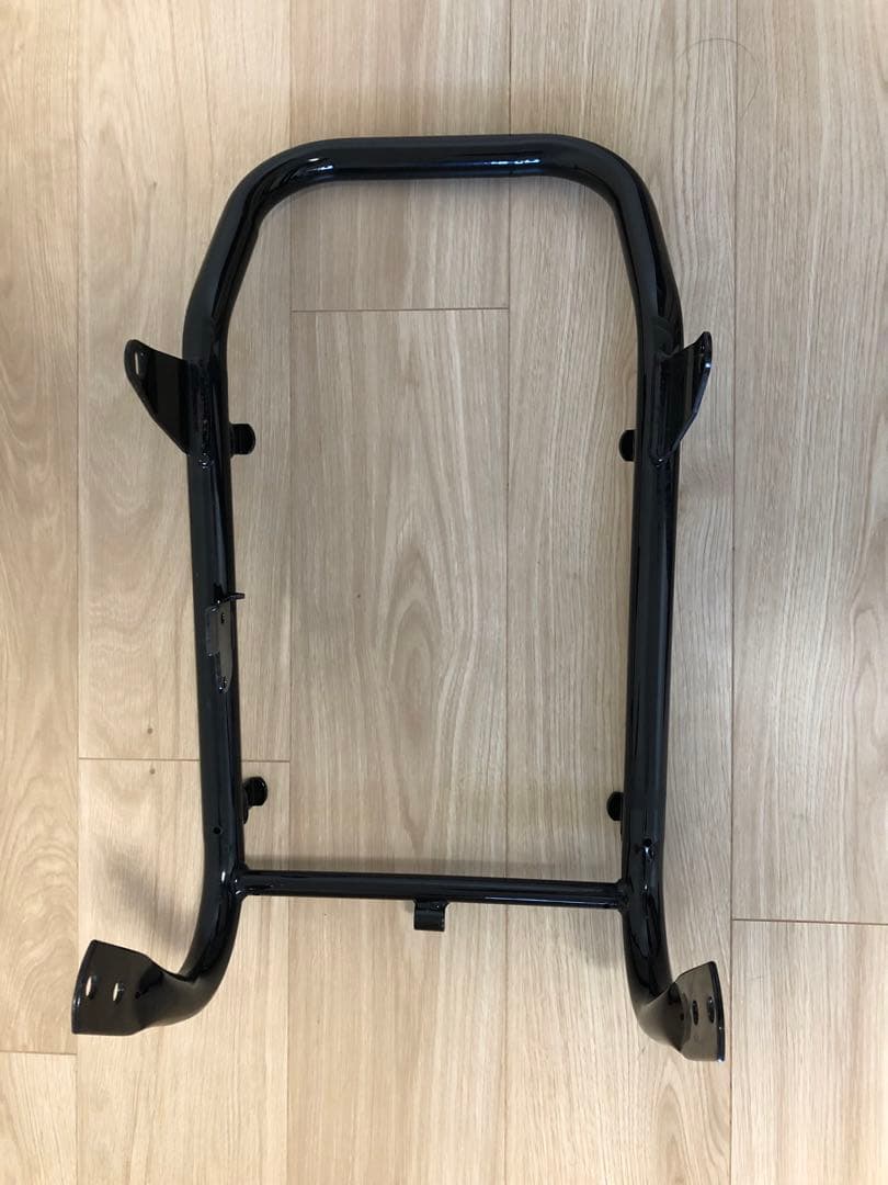 キジマ ZOOMER ローダウン シートフレーム ズーマー