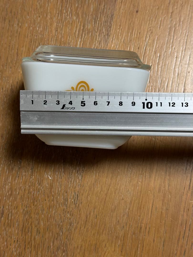 オールドパイレックス セット