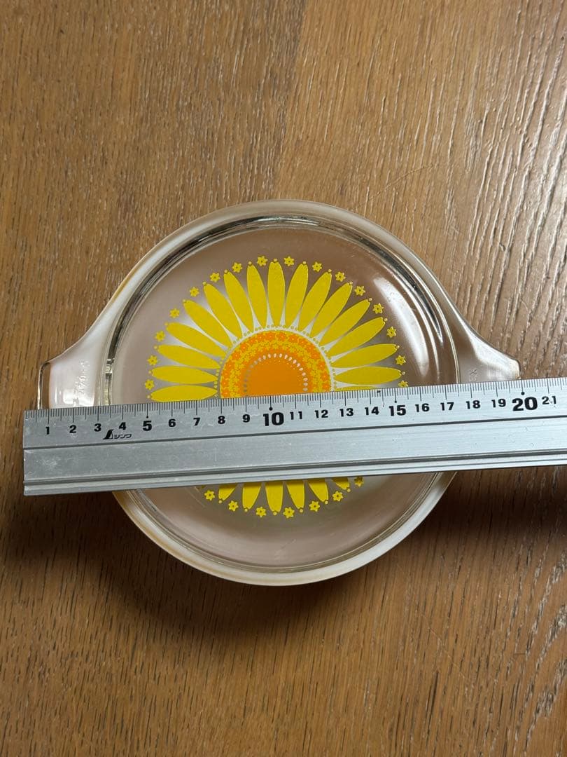 オールドパイレックス セット