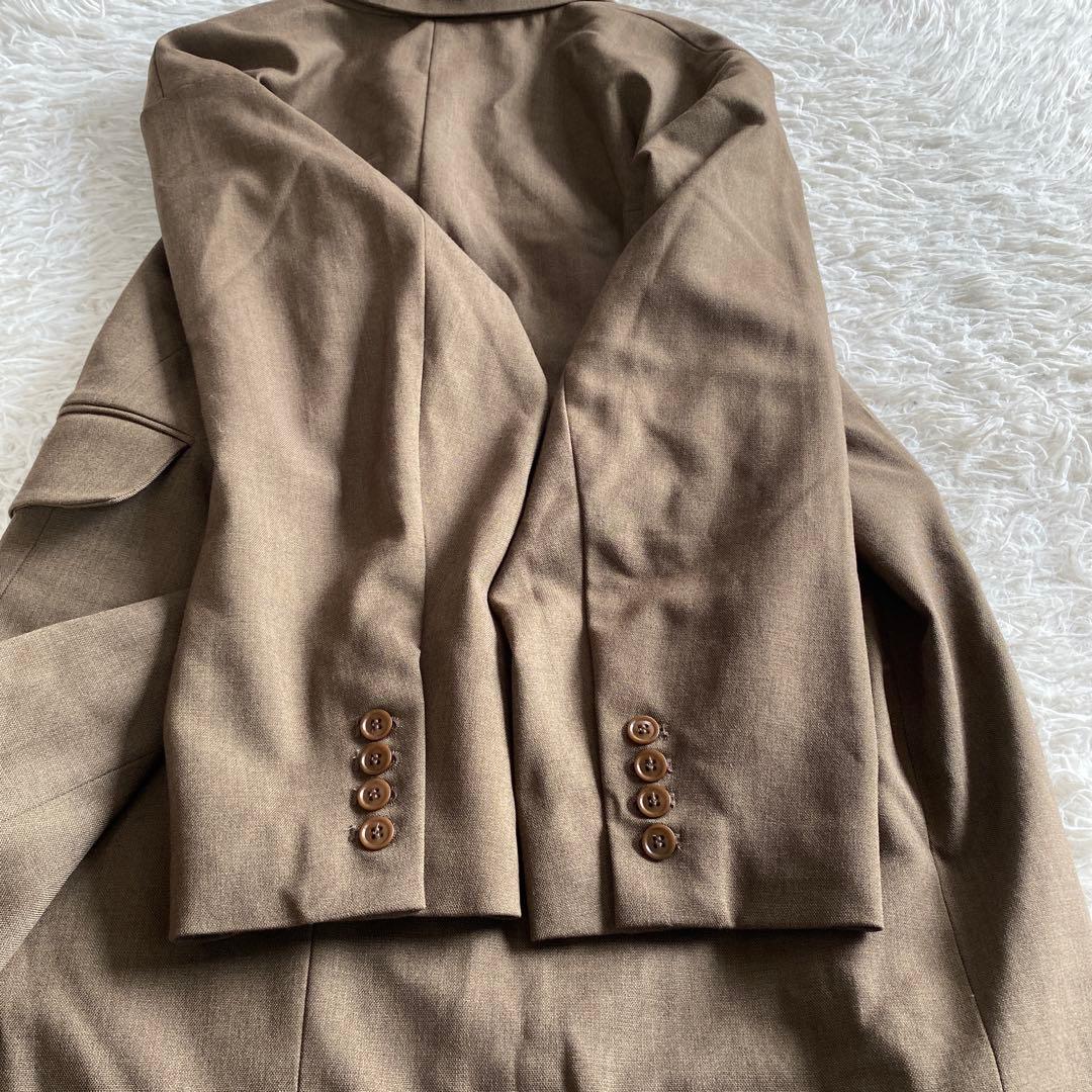 ruLAATO オーバージャケット