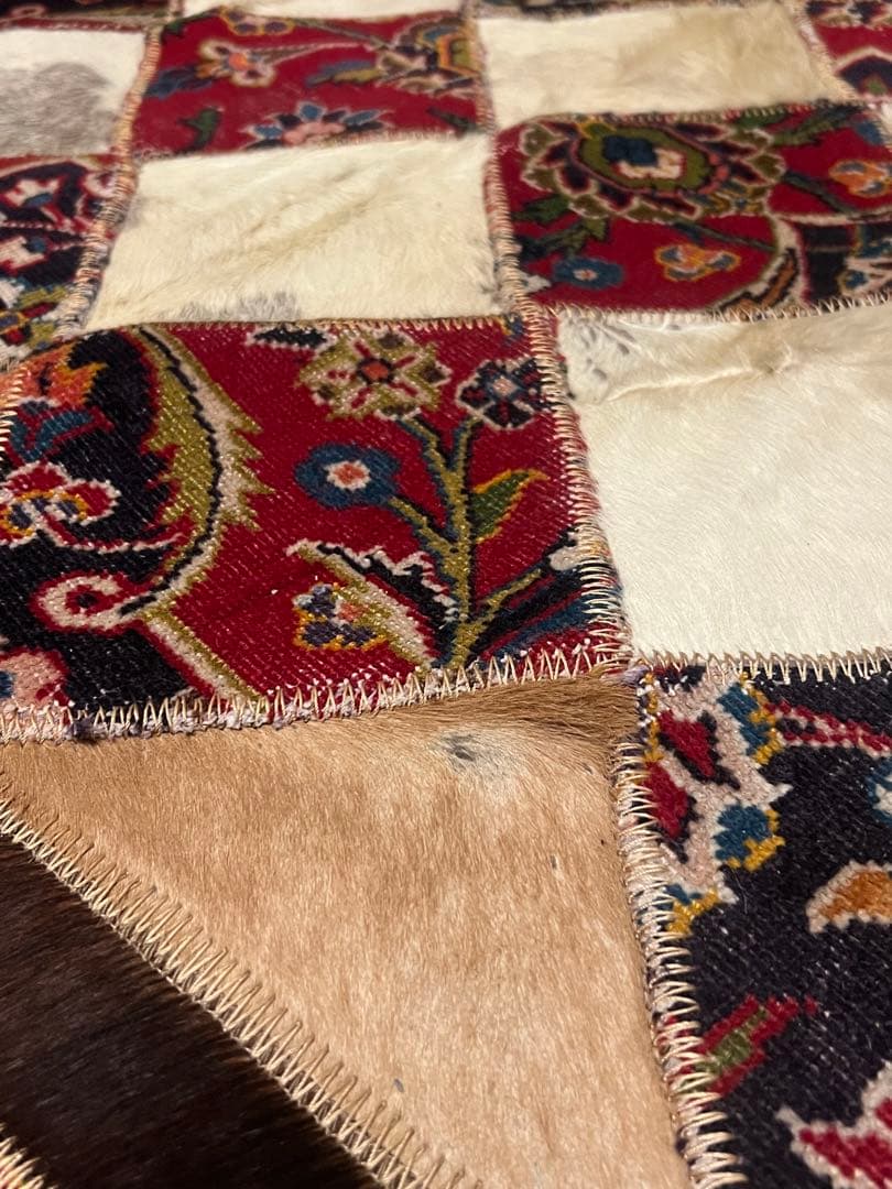 ペルシャ絨毯(キリムカーペット)