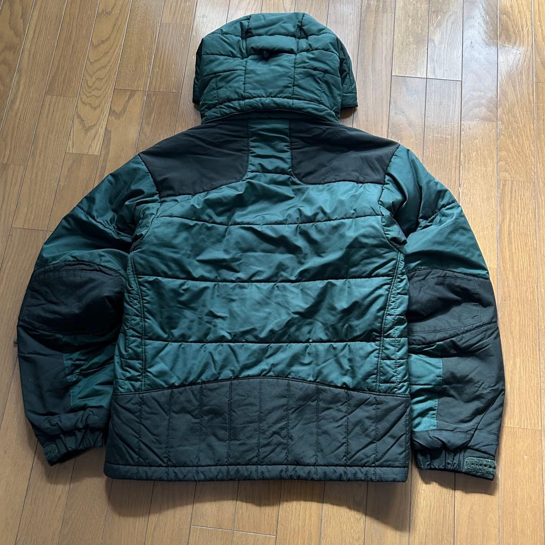 Patagonia パフライダージャケット