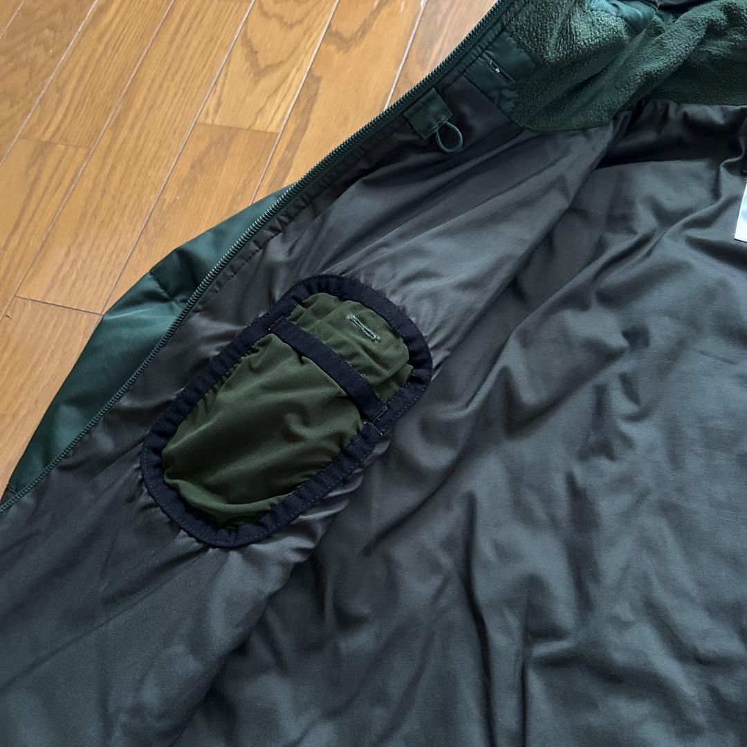 Patagonia パフライダージャケット