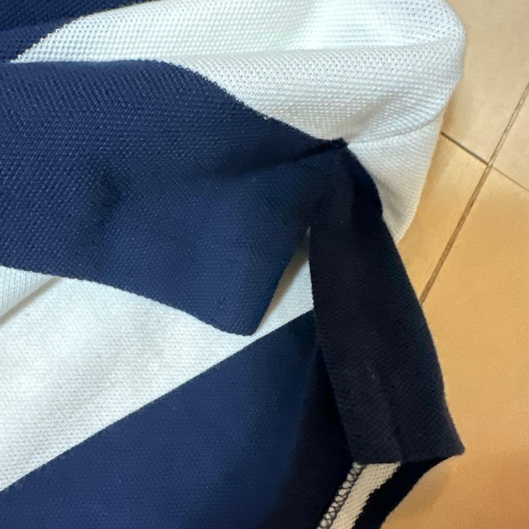 ビッグポニー　ポロシャツ