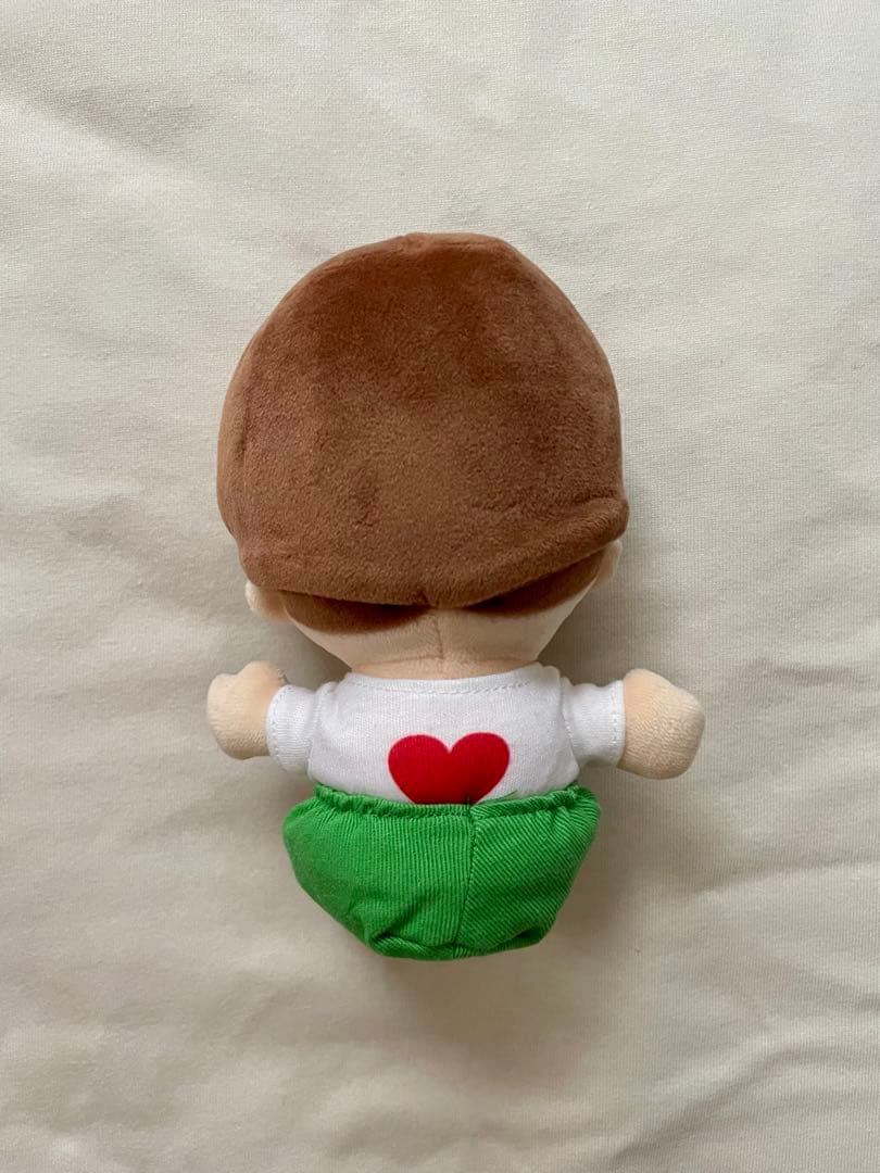 大橋和也 チビぬい