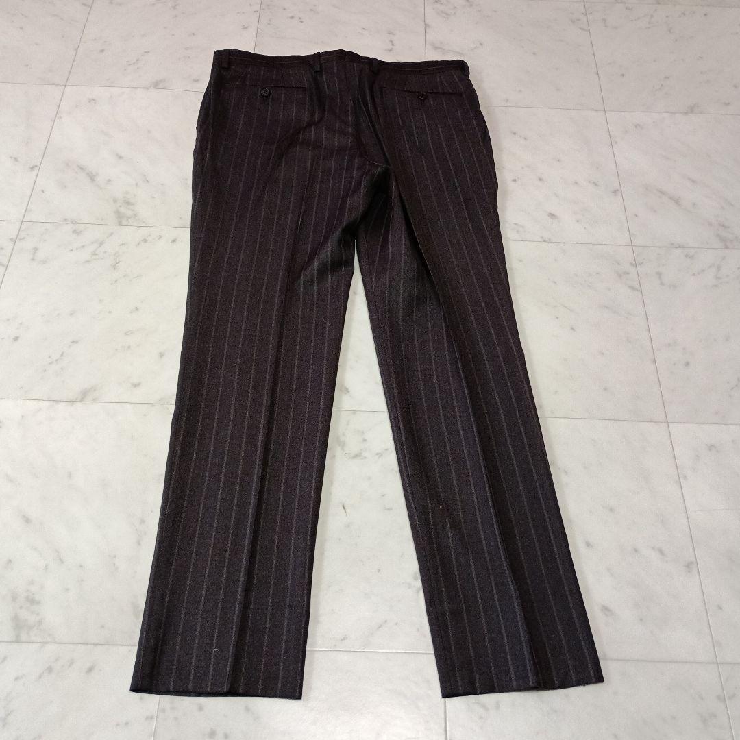 ErmenegildoZegna PaulSmith スーツ セットアップ XL