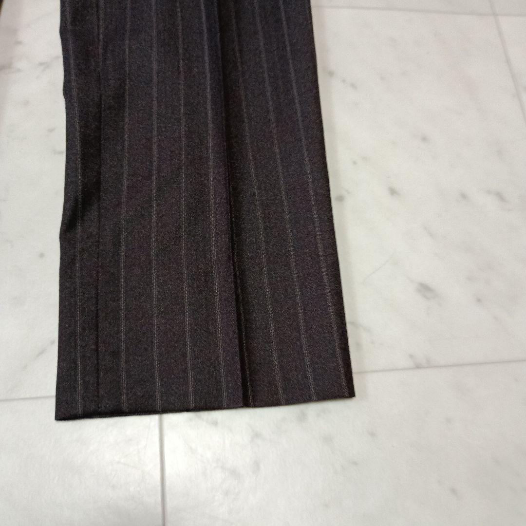 ErmenegildoZegna PaulSmith スーツ セットアップ XL