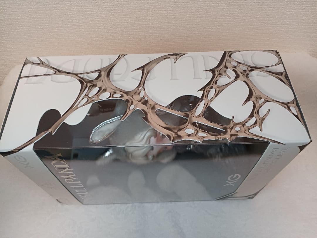 ■21時まで最安値■ スカルパンダ XGコラボ 日本限定