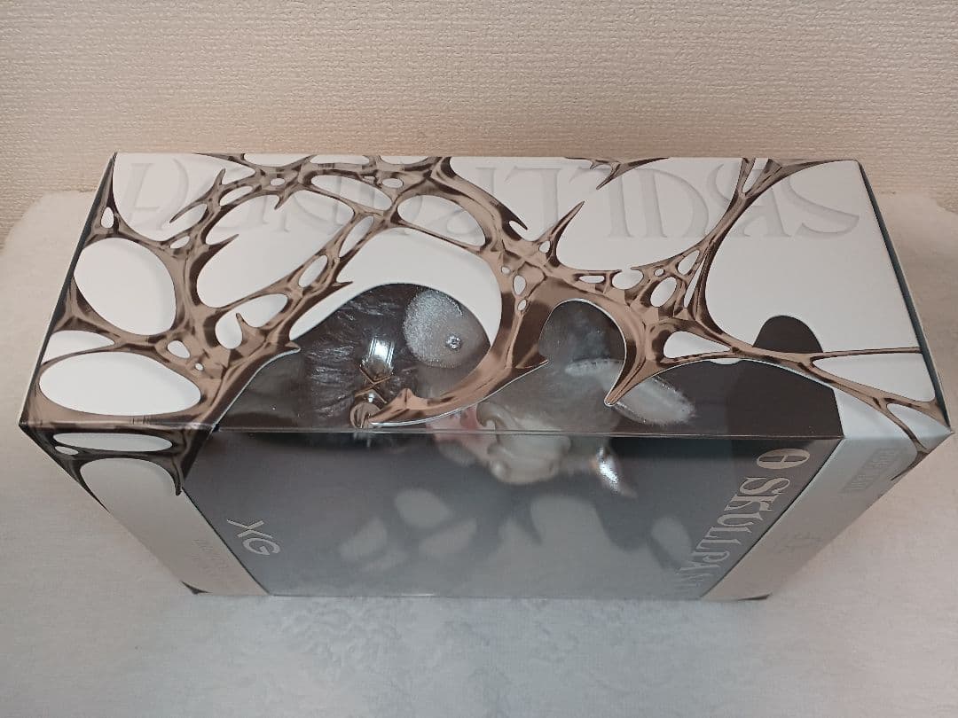 ■21時まで最安値■ スカルパンダ XGコラボ 日本限定