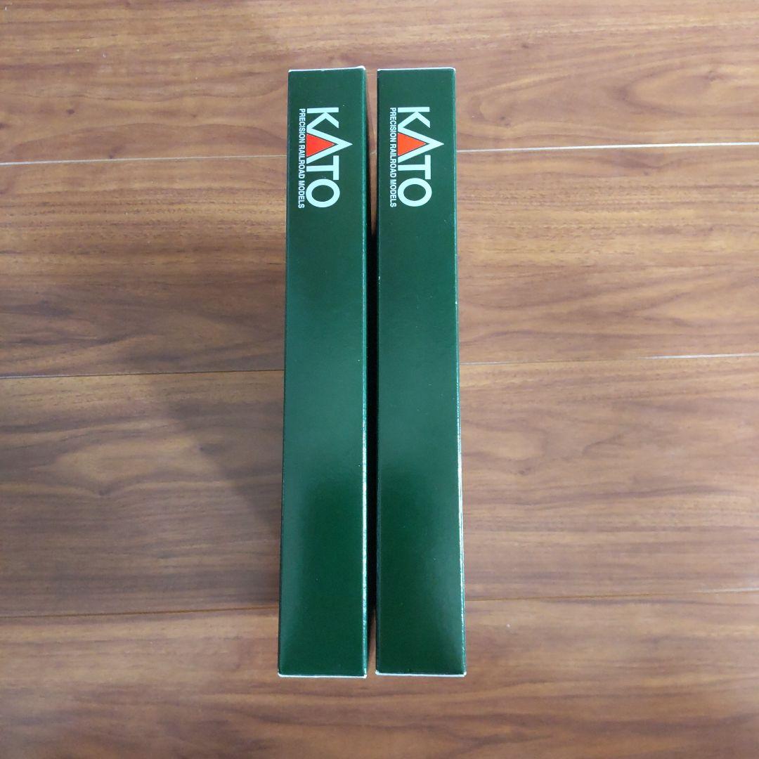 KATO 西武鉄道5000系