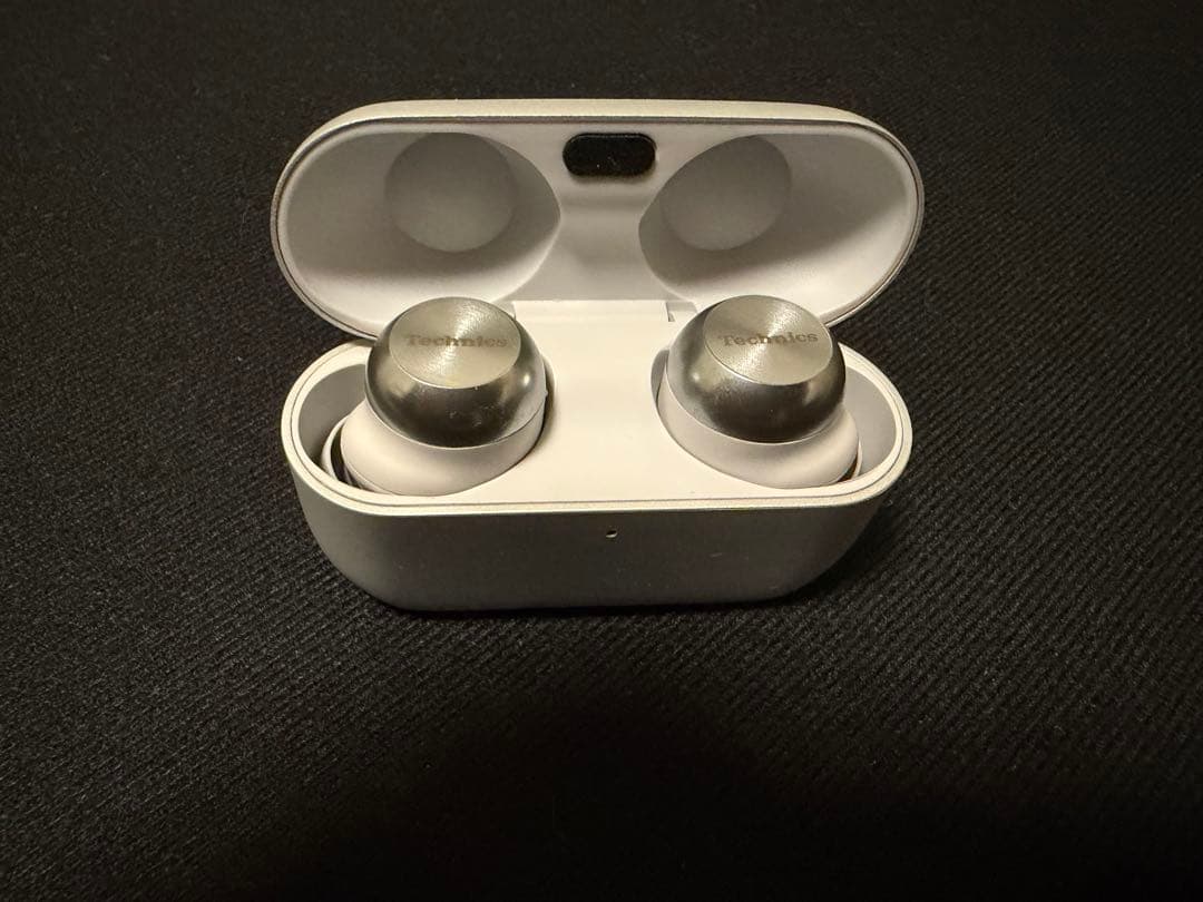 Technics EAH-AZ100　ワイヤレスイヤホン