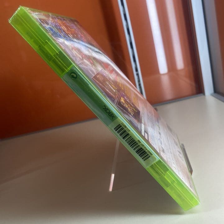 Xbox 360 怒首領蜂 大往生 ブラックレーベル EXTRA 未開封品