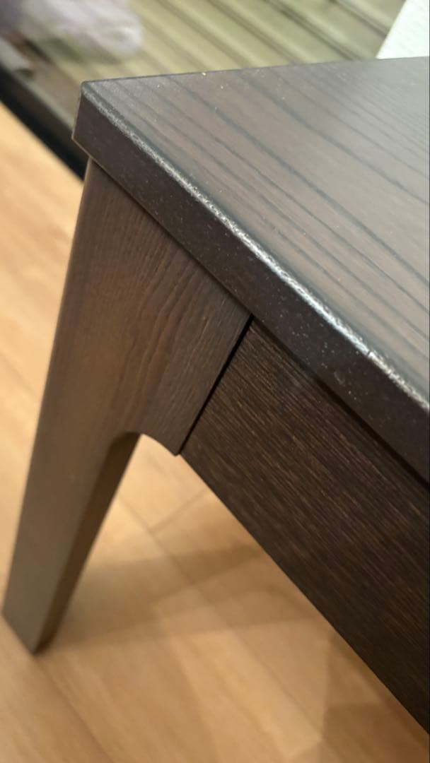 【IKEA】EKEDALEN エーケダーレン ベンチ ロングベンチ