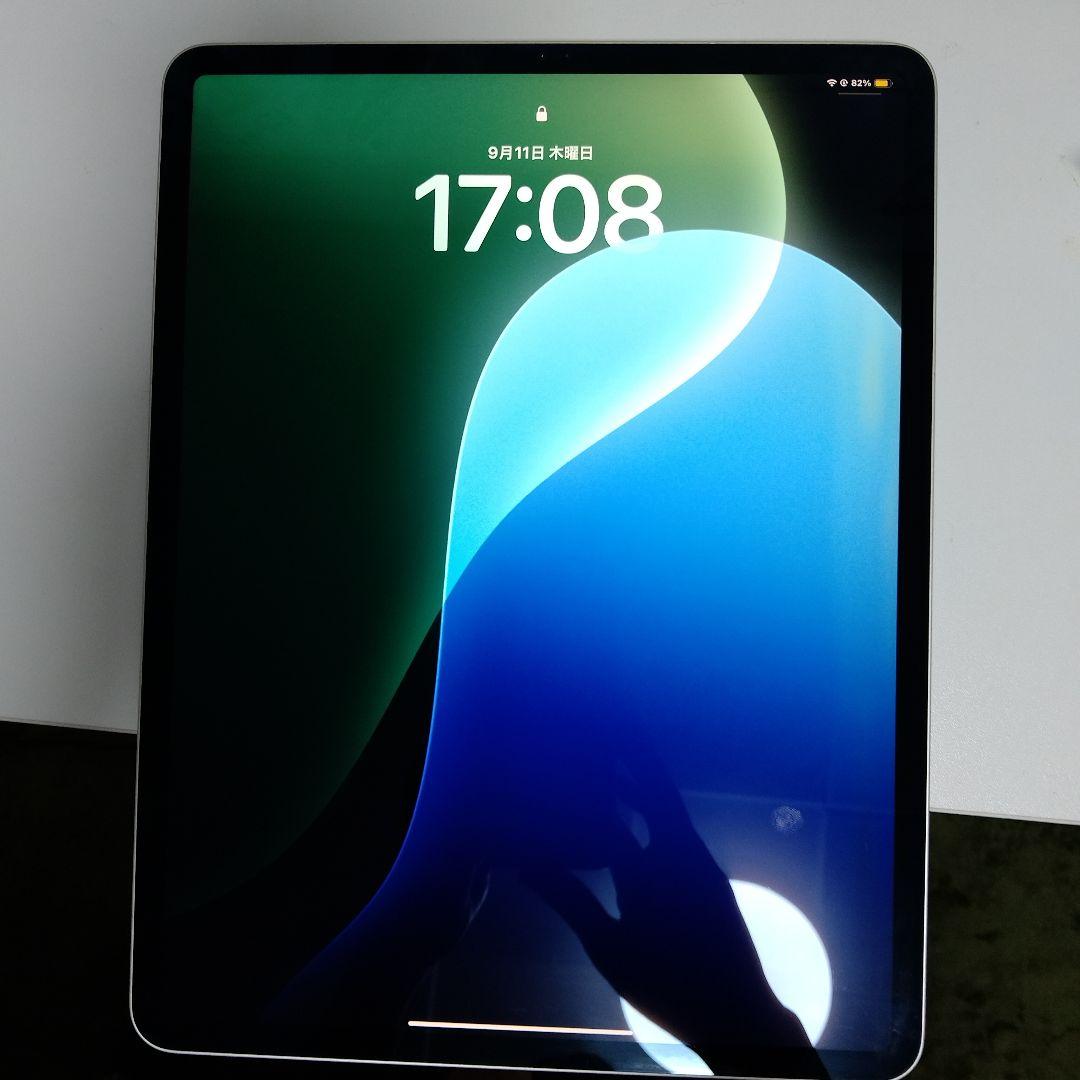 Apple iPad Pro (12.9インチ) 第4世代 128GB シルバー