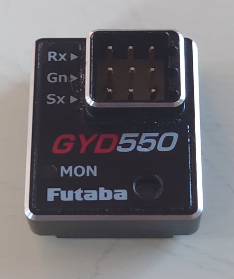 ラジコンパーツ　フタバセット