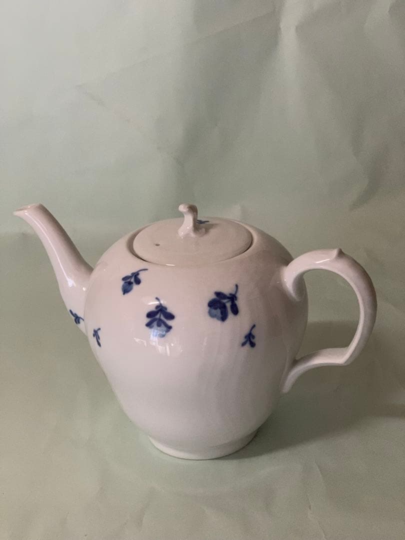 れんりん、ブルーフラワーシンフォニーシリーズ6点セット、