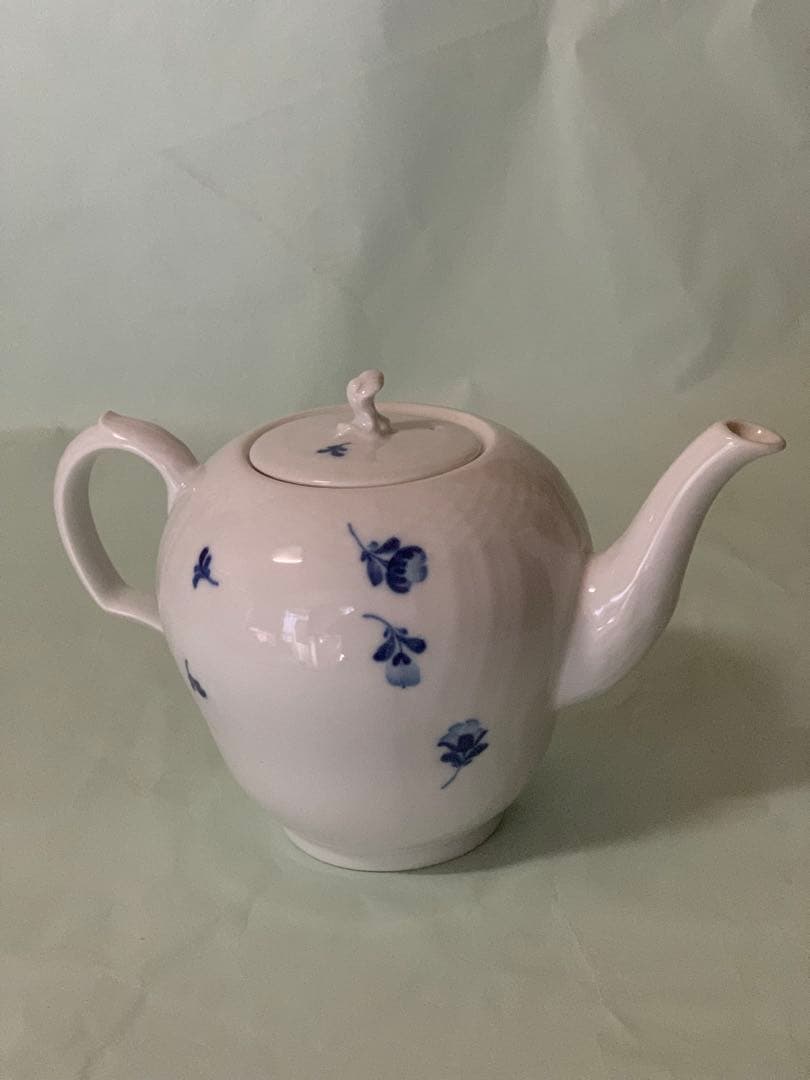 れんりん、ブルーフラワーシンフォニーシリーズ6点セット、