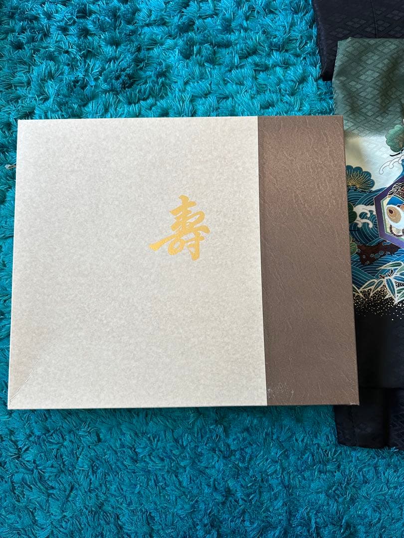 七五三用 5歳　男児