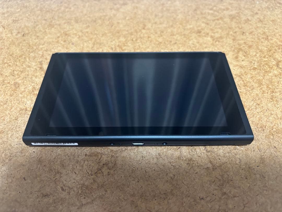 ニンテンドー　Switch バッテリー強化版　2023年製