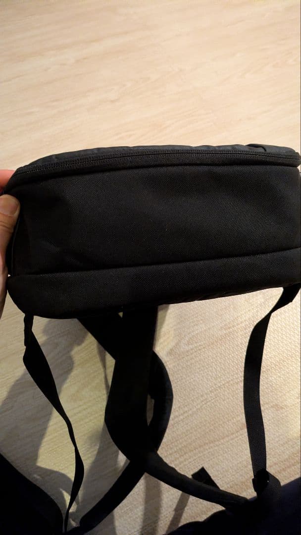 MAMMUT セオントランスポーター15 マムート