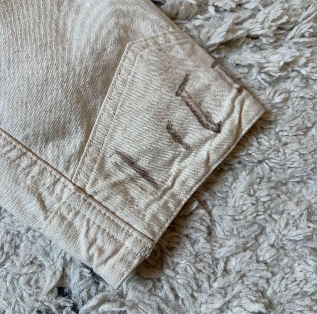 極美品♡ 激レア♡ GLADHAND x Peanuts & Co JACKET