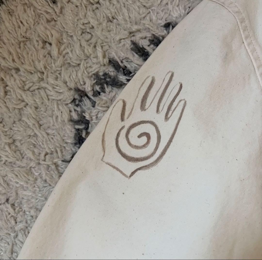 極美品♡ 激レア♡ GLADHAND x Peanuts & Co JACKET