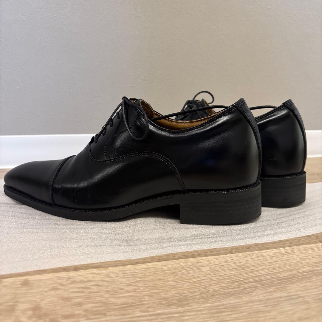 【最終値下げ】シークレットシューズ　北嶋製靴工業所