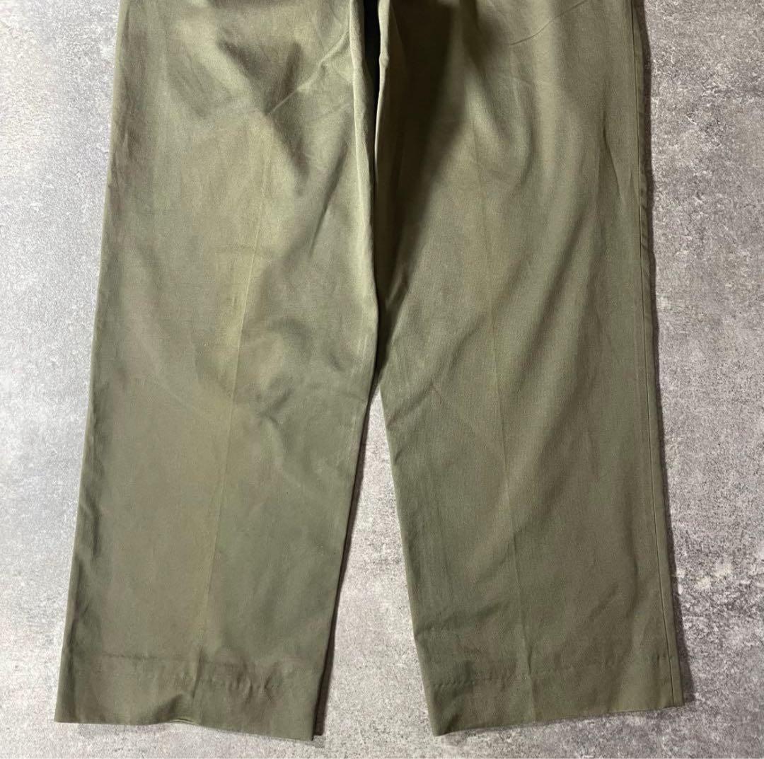 90s USA製 W34 Polo by Ralph Lauren チノパン