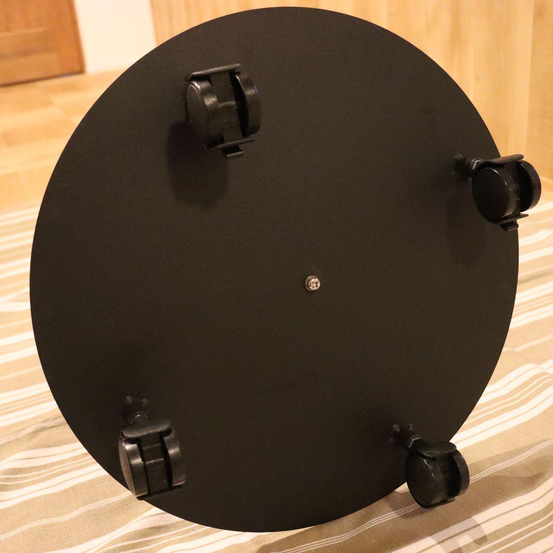 DRAW A LINE ドローアライン ムーブロッド トレイ2つ テーブル2つ