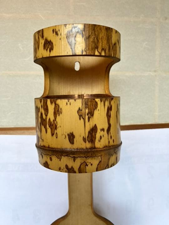 斑竹変化三重切り30