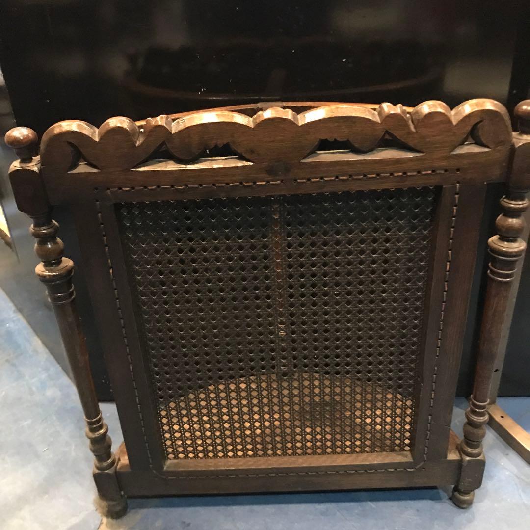 アンティーク家具　傘立て