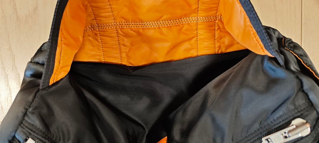 PORTER ポーター タンカー ミニボストンバッグ Sサイズ