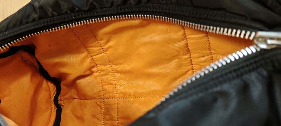 PORTER ポーター タンカー ミニボストンバッグ Sサイズ