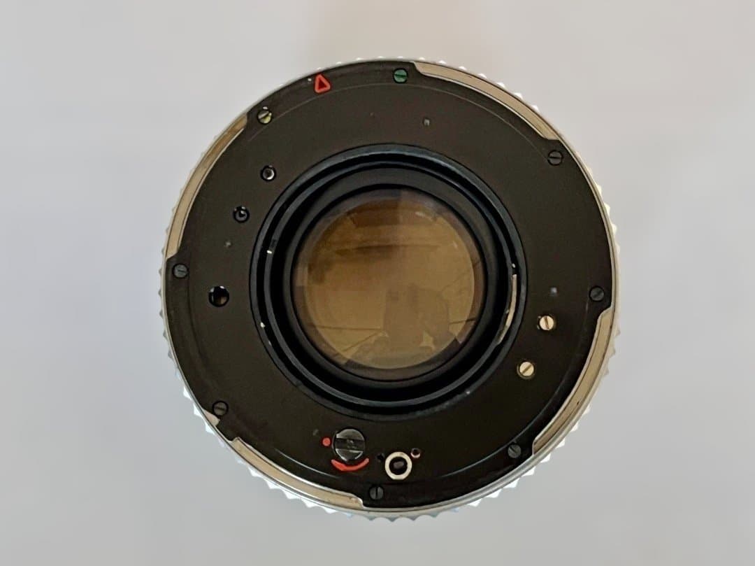 レンズ(単焦点) Hasselblad Carl Zeiss Planar 80mm f2.8