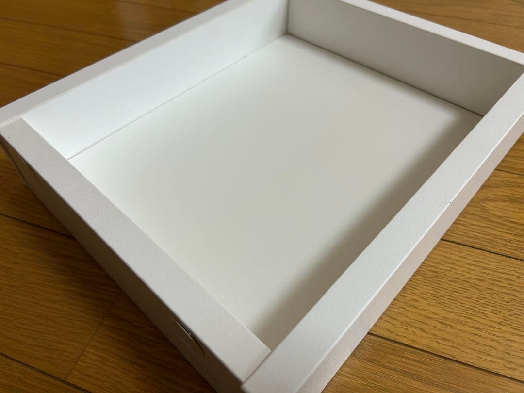 推し活収納ワゴン　組み立て済