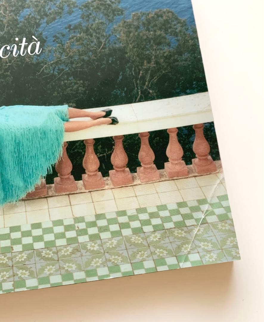 女性情報誌 Vogue Poland Magazine May 2023