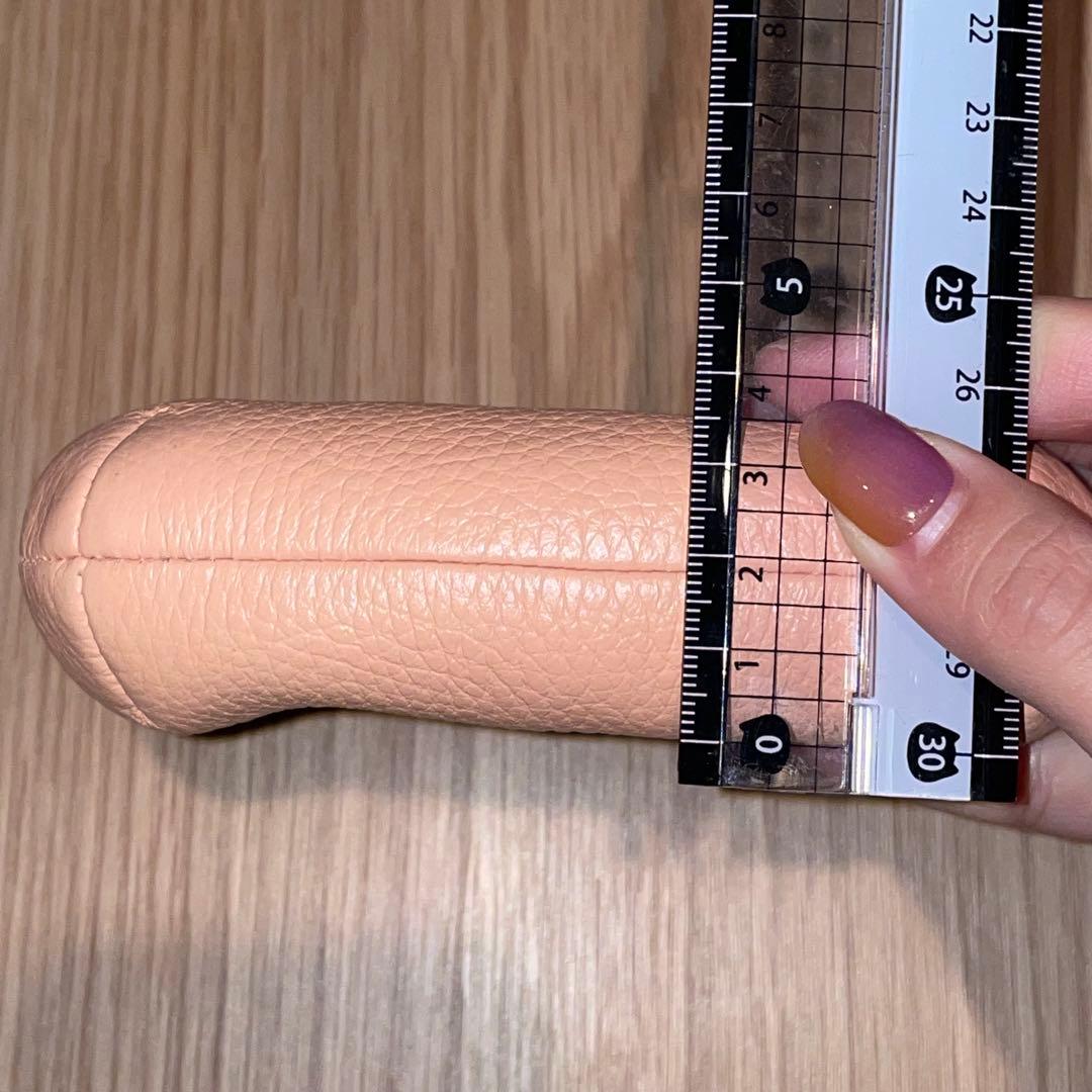 【あたおか】COACH コーチ がま口財布