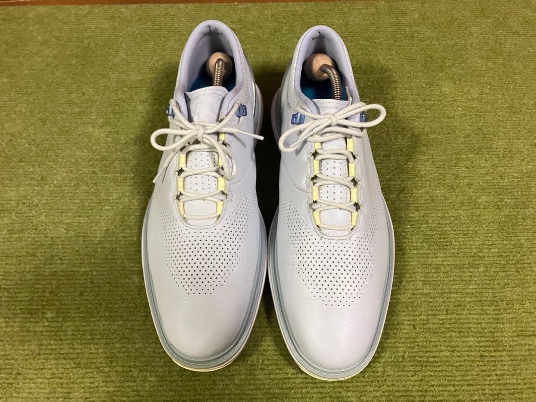 nike JORDAN ADG4ジョーダン スパイクレス ゴルフシューズ メンズ