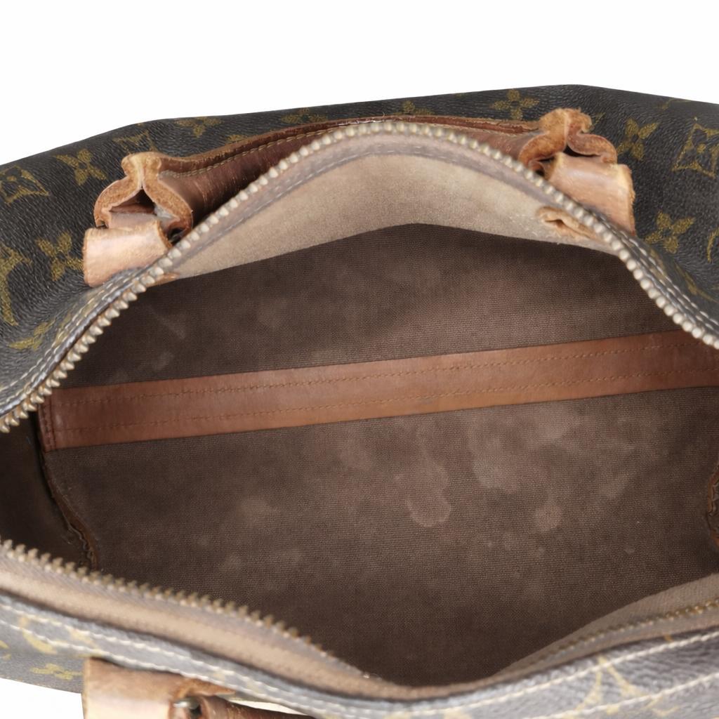 【激レア】Louis Vuitton☆スピーディ☆ヴィンテージ☆USA製1980