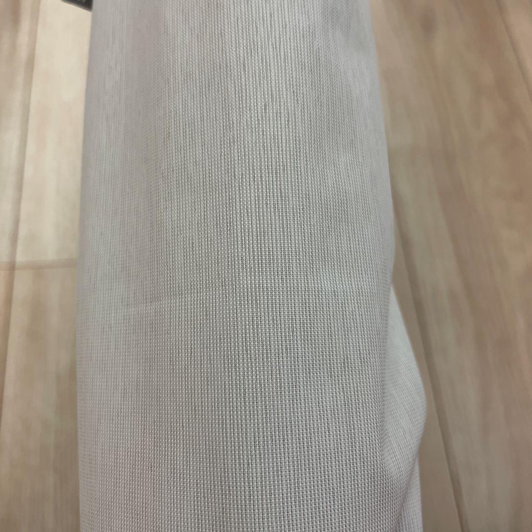 サンバリア100折りたたみ日傘 2段折 大判 / mokuアイボリー