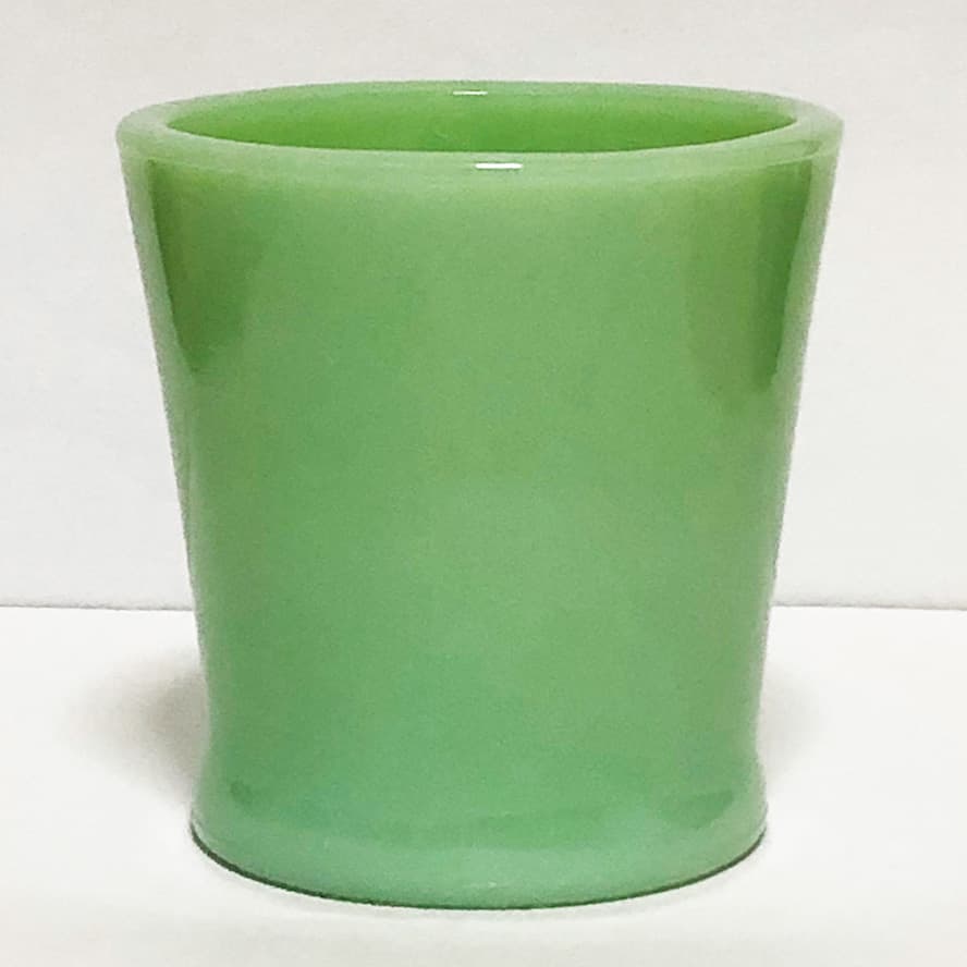 ファイヤーキング ジェダイ フラットボトム 【GLASSロゴ】マグ１点　＃002