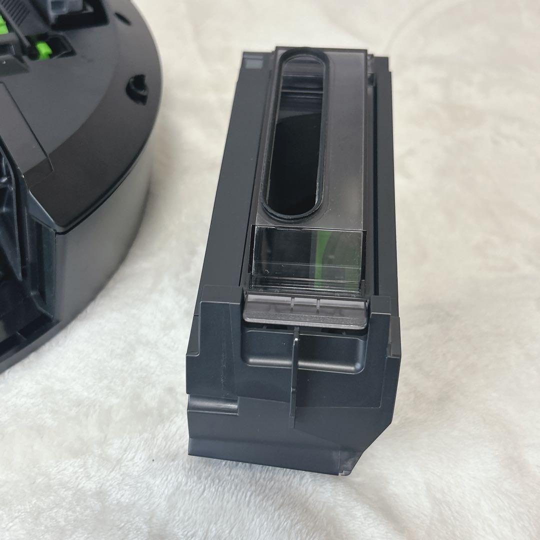 ✨美品✨ IROBOT ROOMBA i5+ ロボット掃除機 クリーンベース付