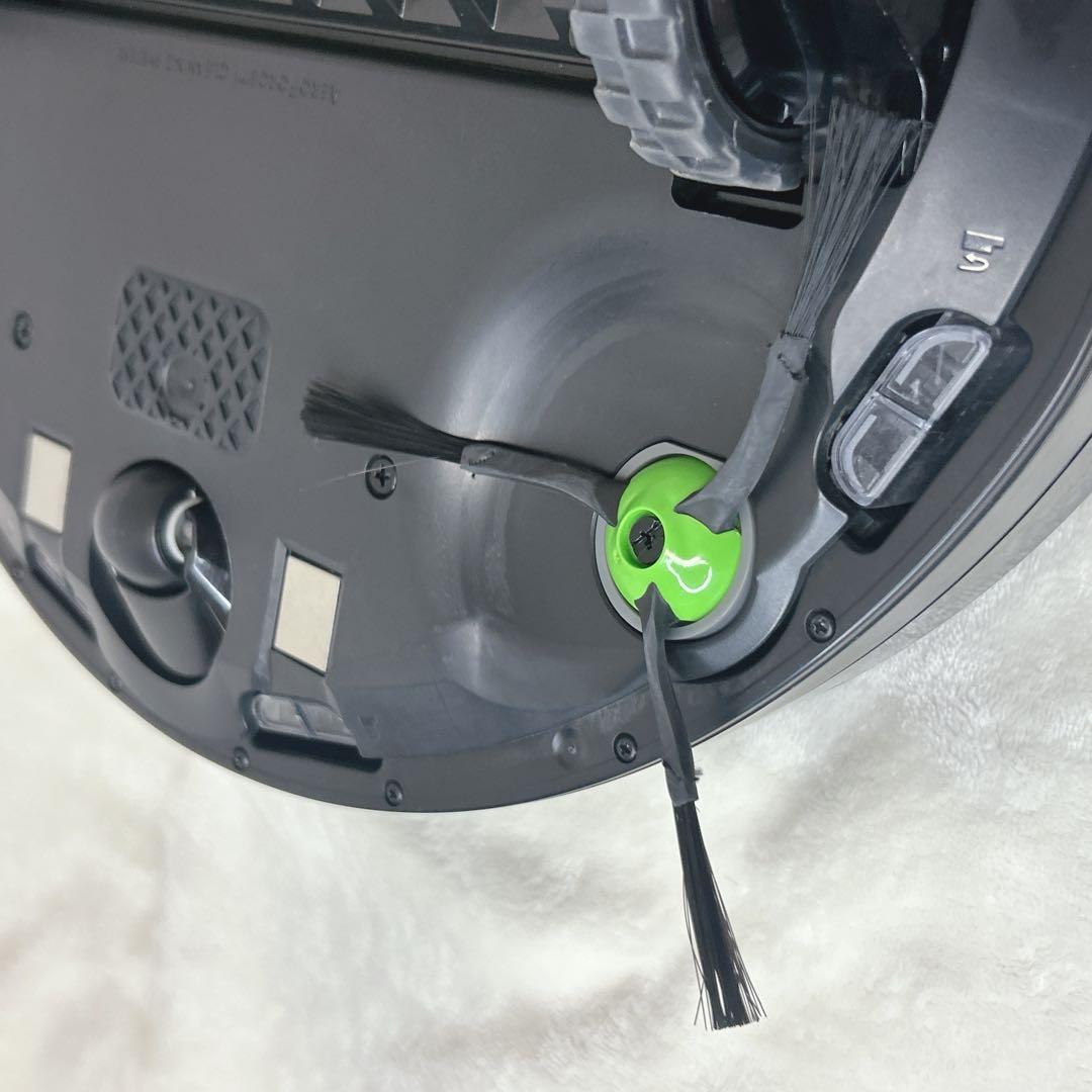 ✨美品✨ IROBOT ROOMBA i5+ ロボット掃除機 クリーンベース付