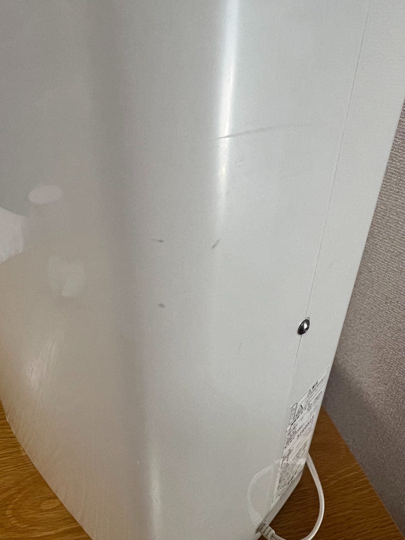 お値下げ中! CORONA　コロナ 衣類乾燥 除湿機CD-P63A 動作確認済み