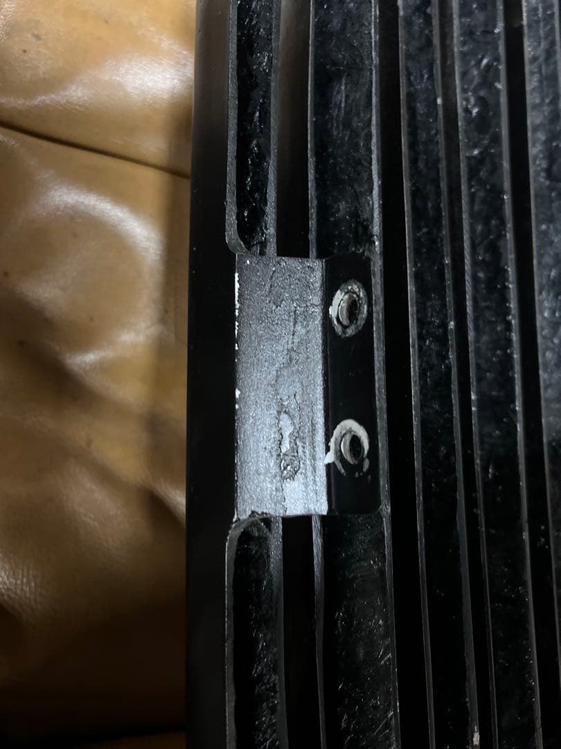 20セルシオ フロントグリル　専用