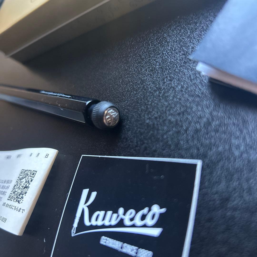 Kaweco Special 0.5mm シャーペンLAMYシャーペンセット