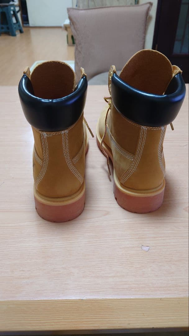 Timberlandプレミアム