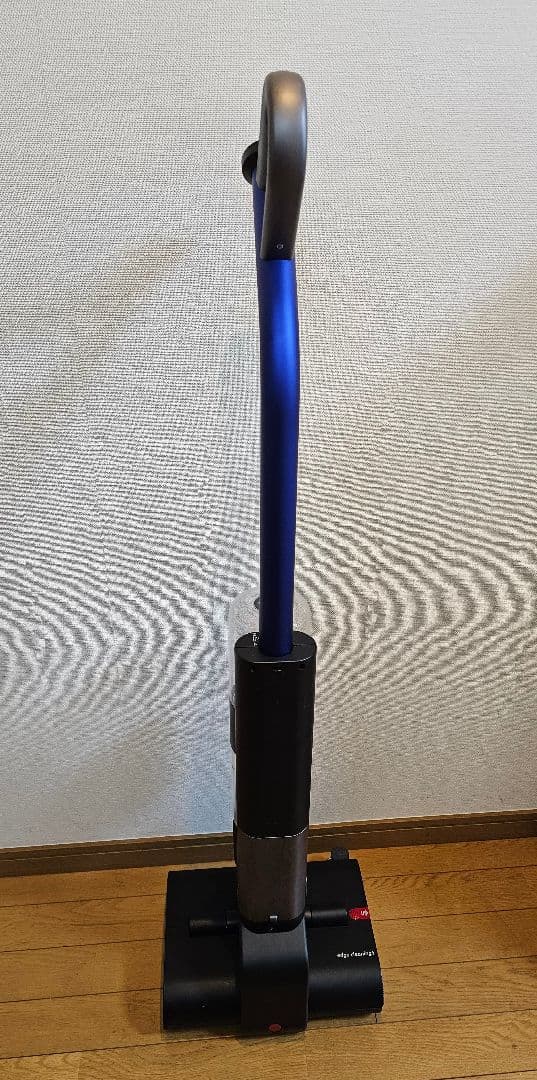 掃除機・クリーナー dyson wash g1