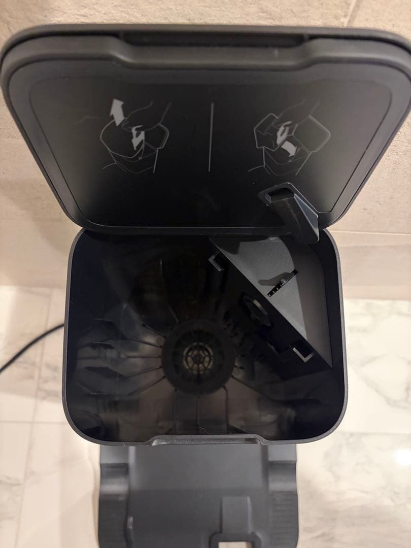 【美品】ルンバ Roomba i3+ i355060 ホームベース 付属品セット