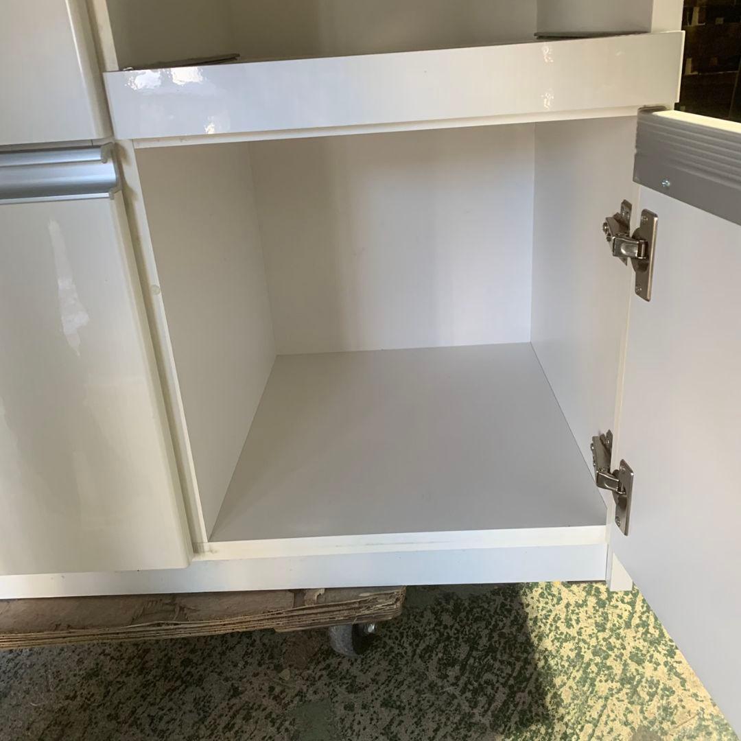 K1000 ニトリ キッチンボード 泉洋化工 W160